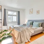 Homy I Stadtrandflair Im Sueden Leipzigs - Netflix