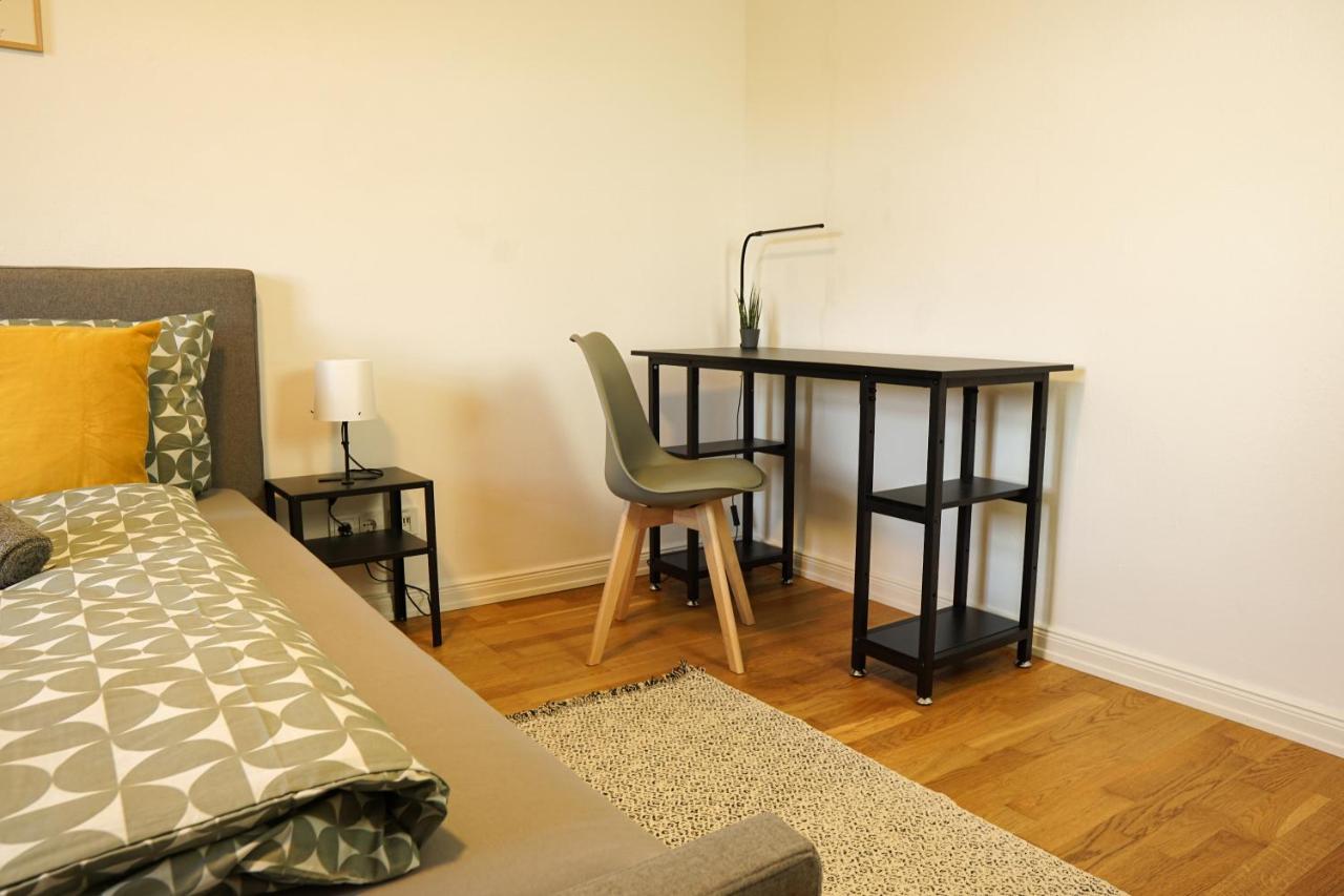 Homy I Stadtrandflair Im Sueden Leipzigs - Netflix Apartment Leipzig