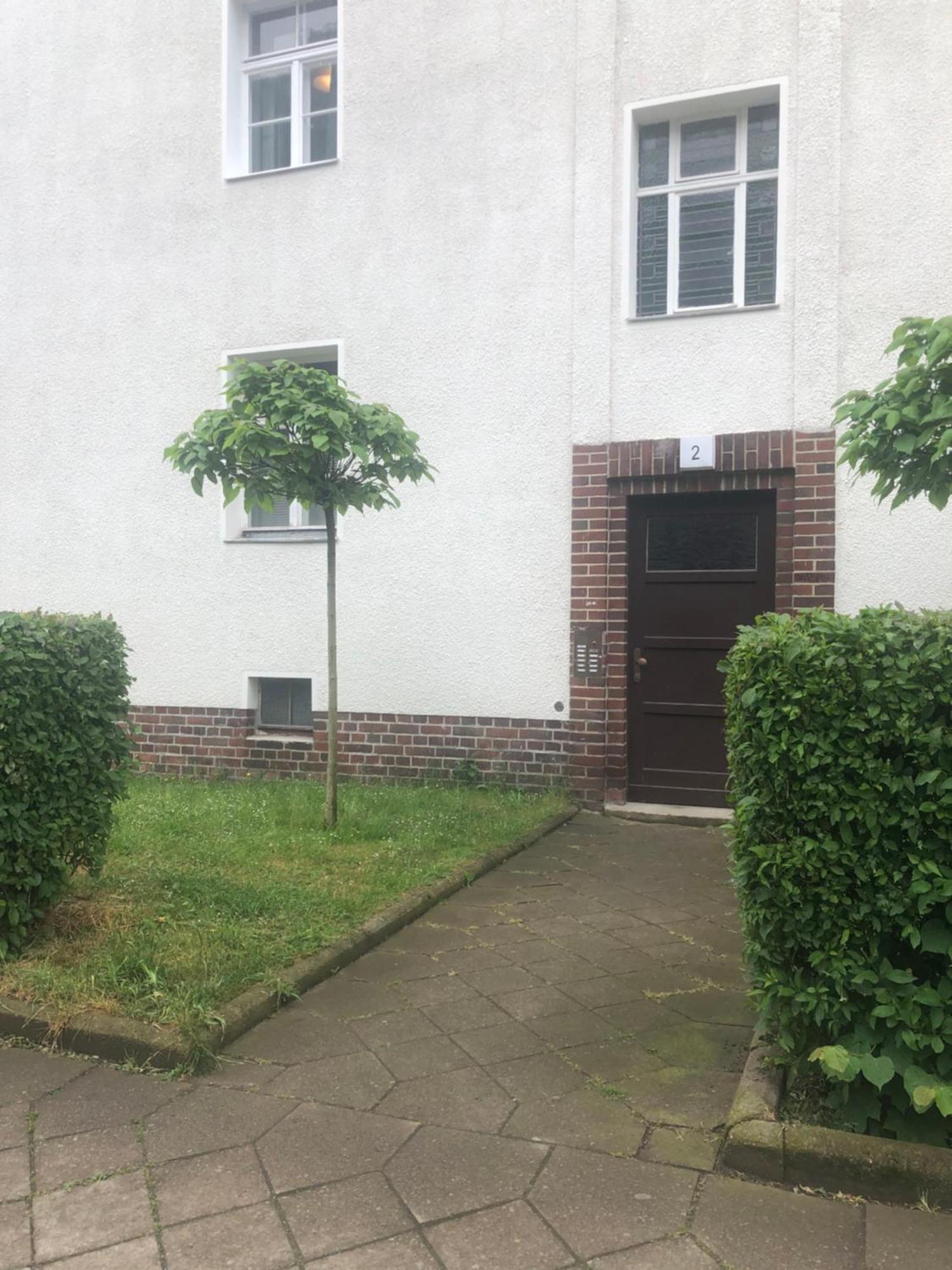 Homy I Stadtrandflair Im Sueden Leipzigs - Netflix