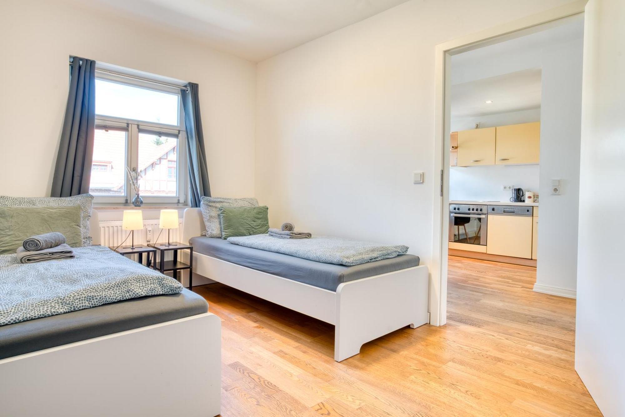 Homy I Stadtrandflair Im Sueden Leipzigs - Netflix